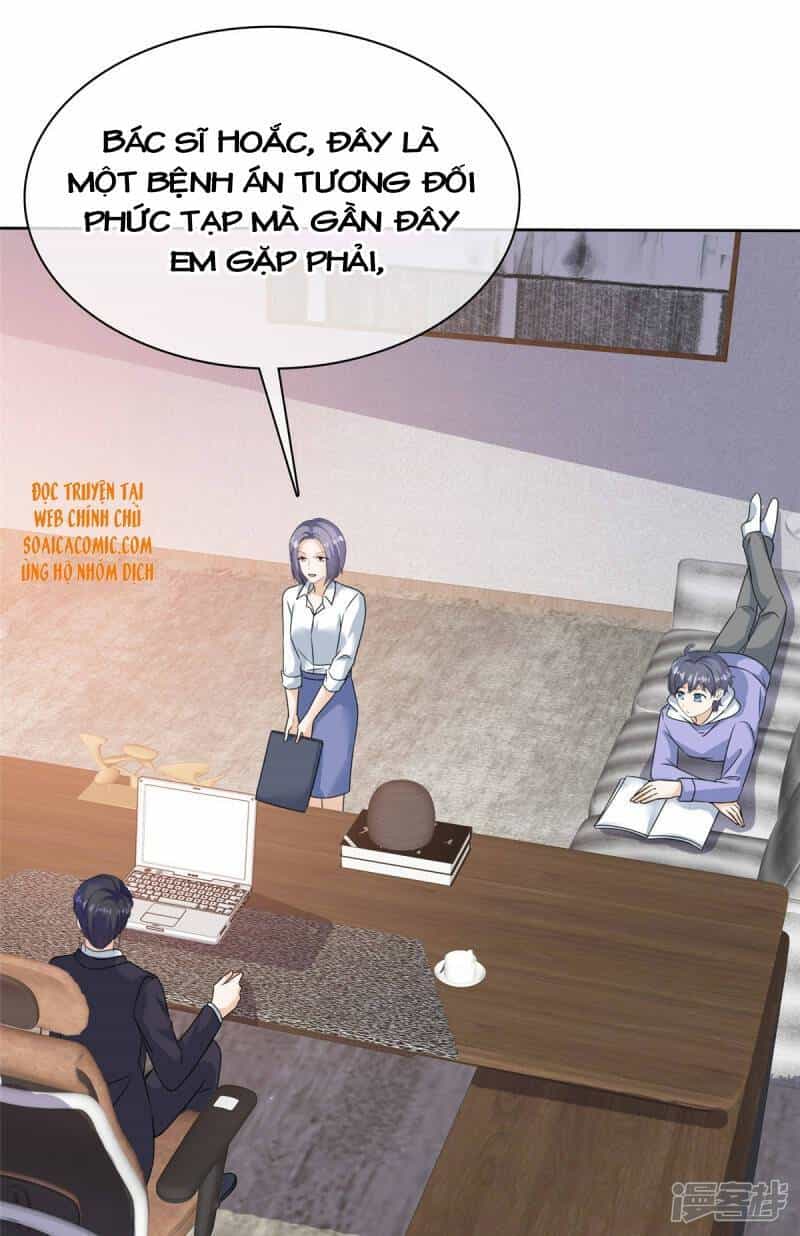 Boss Là Kim Chủ Của Tôi - Chương 49 - ảnh 32