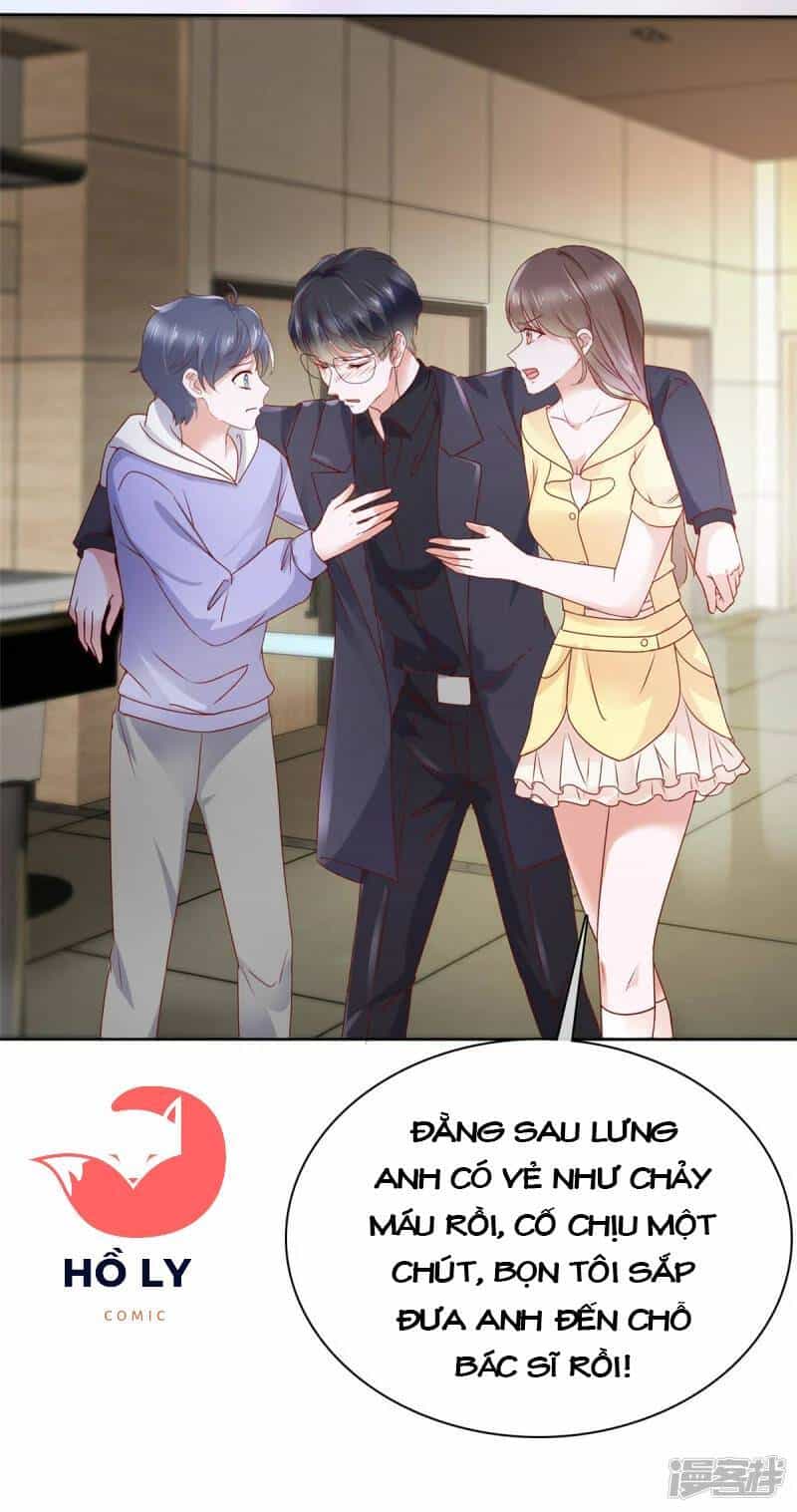 Boss Là Kim Chủ Của Tôi - Chương 50 - ảnh 20