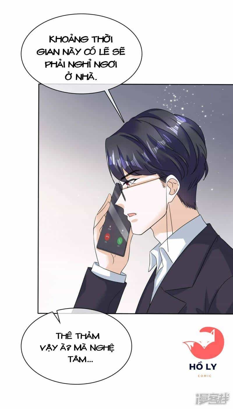 Boss Là Kim Chủ Của Tôi - Chương 50 - ảnh 36