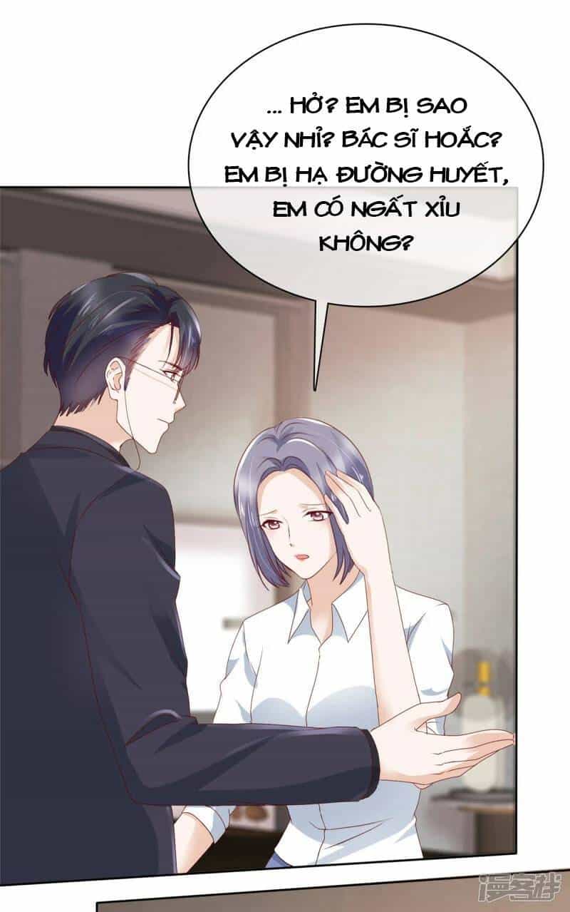 Boss Là Kim Chủ Của Tôi - Chương 50 - ảnh 4