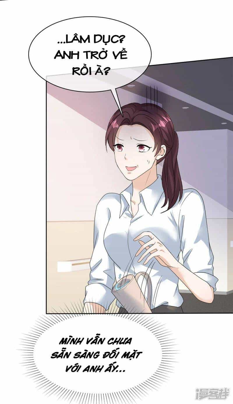 Boss Là Kim Chủ Của Tôi - Chương 50 - ảnh 42