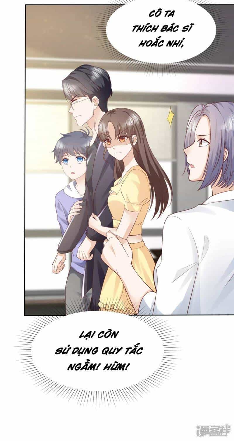 Boss Là Kim Chủ Của Tôi - Chương 51 - ảnh 12