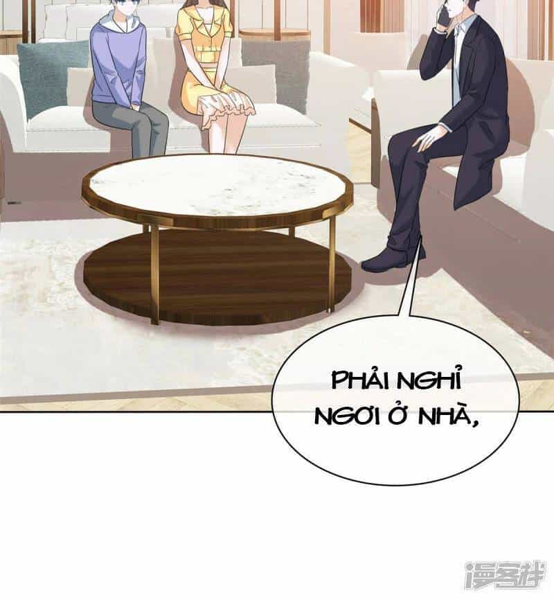 Boss Là Kim Chủ Của Tôi - Chương 51 - ảnh 36