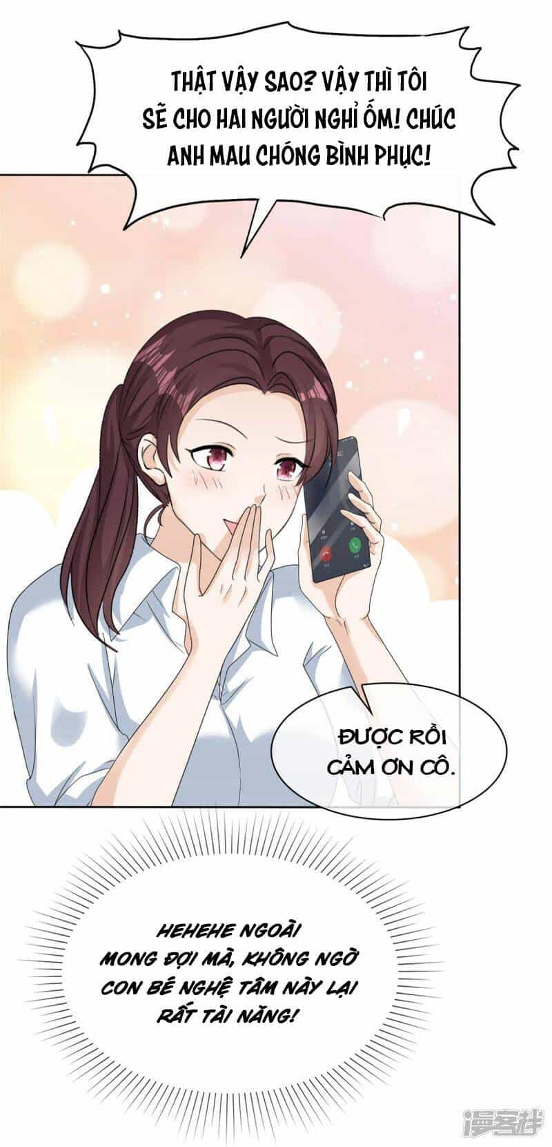 Boss Là Kim Chủ Của Tôi - Chương 51 - ảnh 39