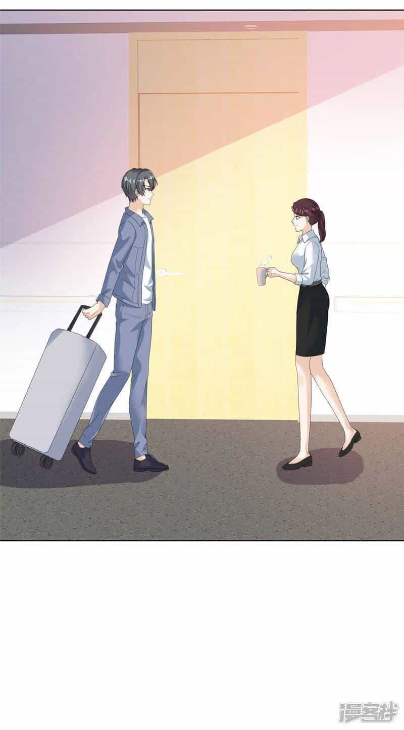 Boss Là Kim Chủ Của Tôi - Chương 51 - ảnh 41
