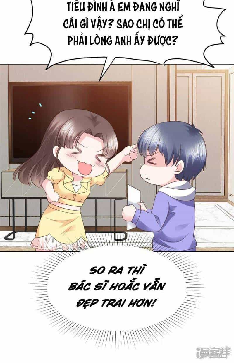 Boss Là Kim Chủ Của Tôi - Chương 52 - ảnh 20