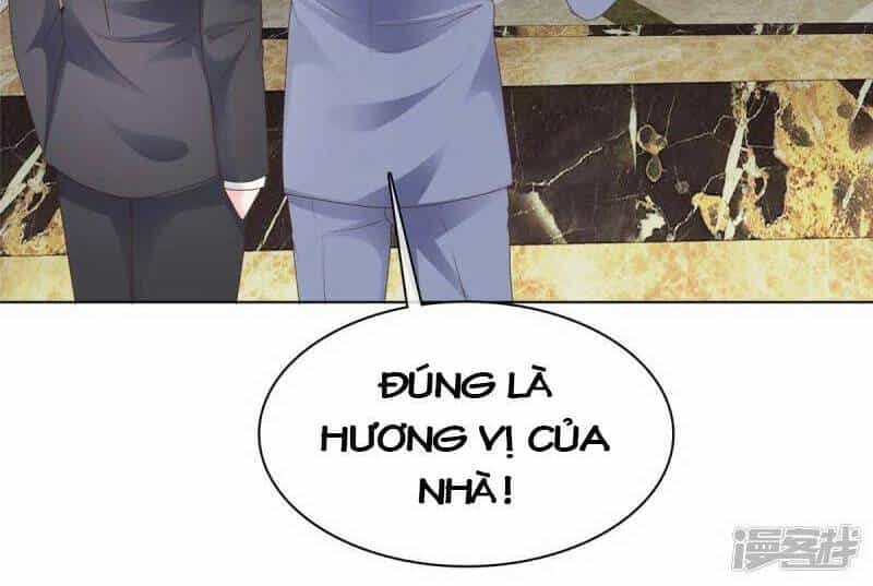 Boss Là Kim Chủ Của Tôi - Chương 52 - ảnh 31