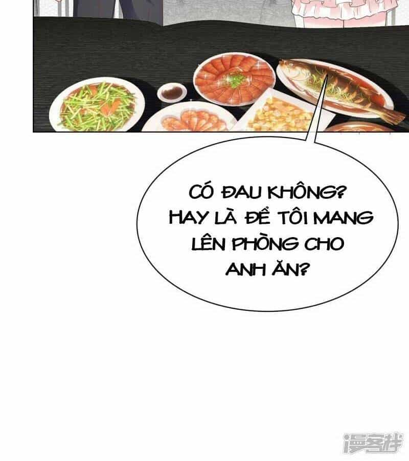 Boss Là Kim Chủ Của Tôi - Chương 52 - ảnh 33