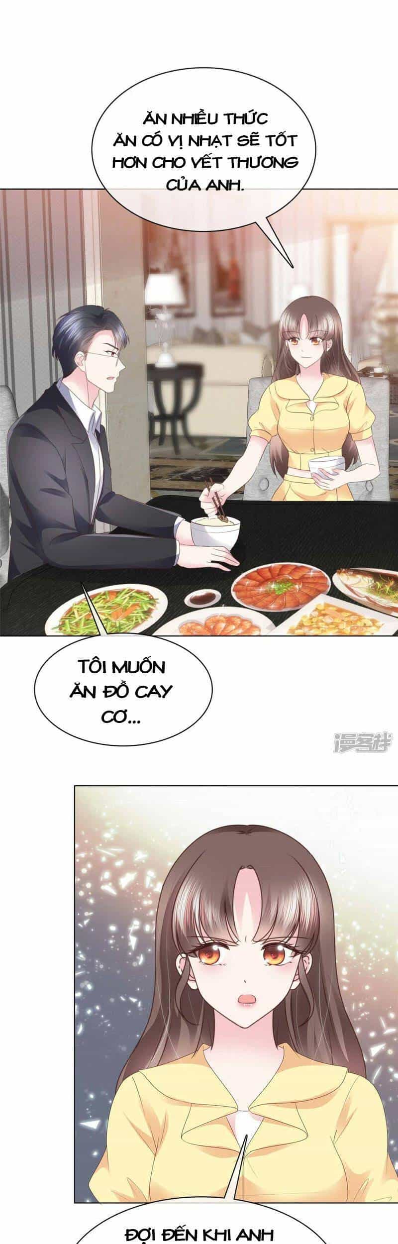 Boss Là Kim Chủ Của Tôi - Chương 52 - ảnh 37