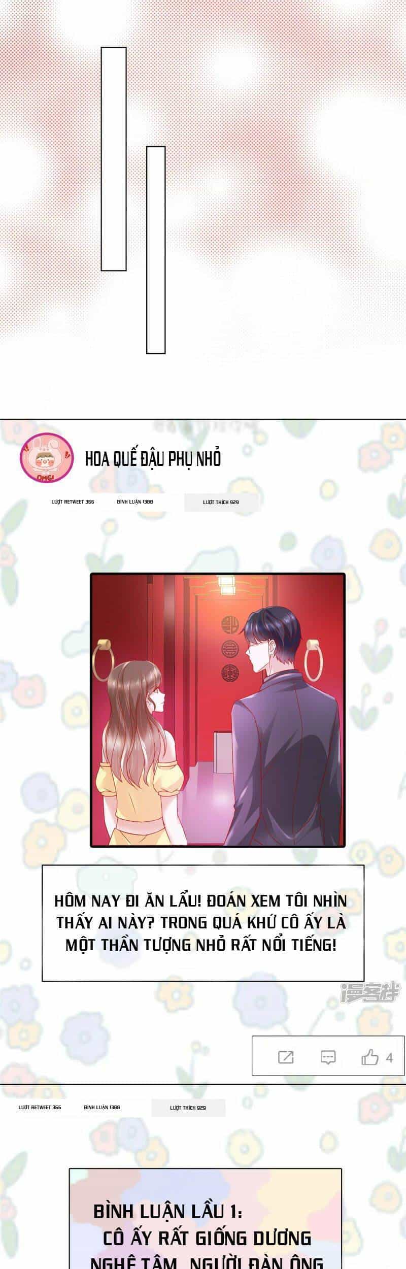 Boss Là Kim Chủ Của Tôi - Chương 55 - ảnh 10
