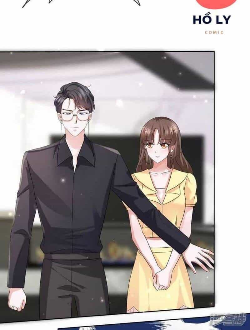 Boss Là Kim Chủ Của Tôi - Chương 57 - ảnh 18