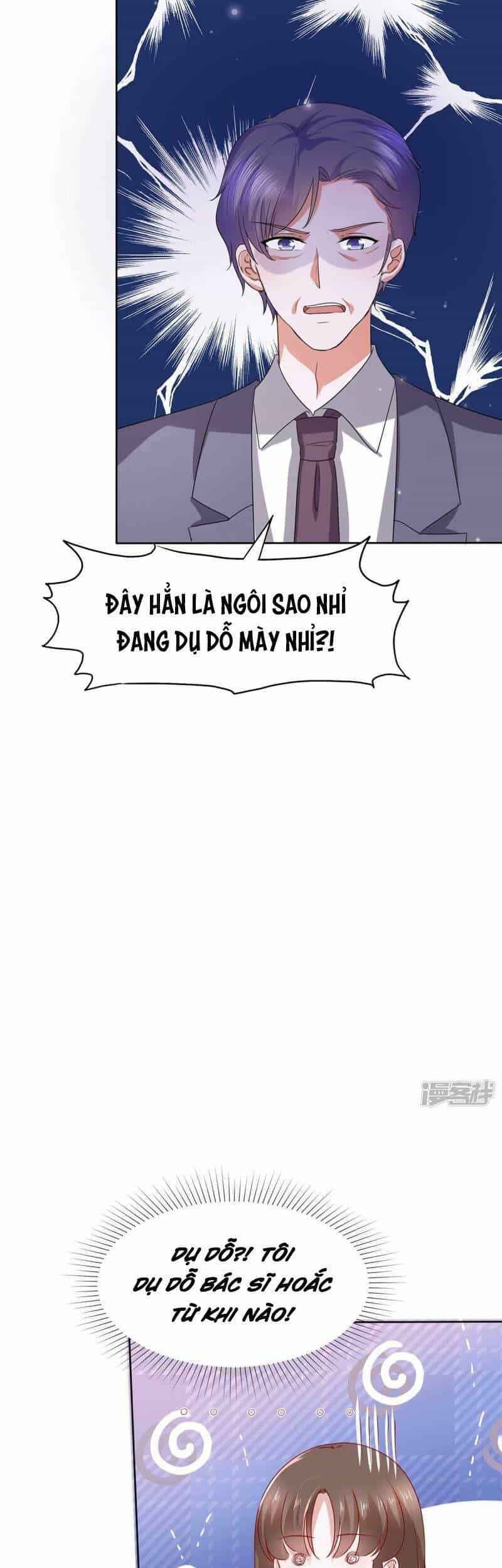 Boss Là Kim Chủ Của Tôi - Chương 57 - ảnh 19