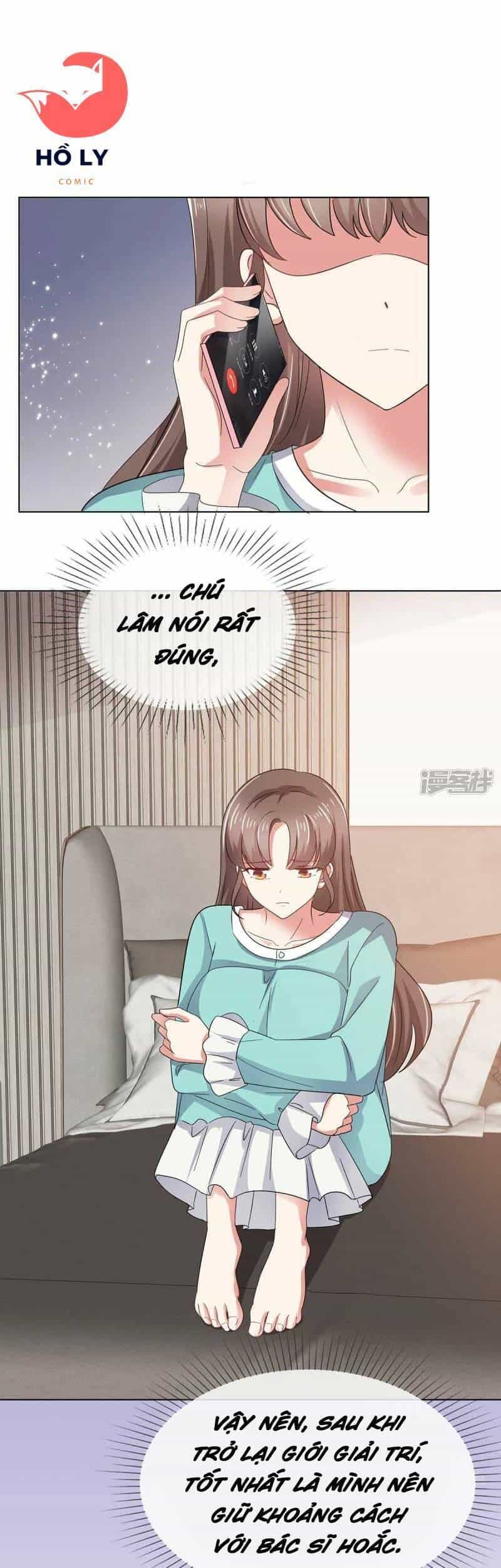 Boss Là Kim Chủ Của Tôi - Chương 59 - ảnh 19