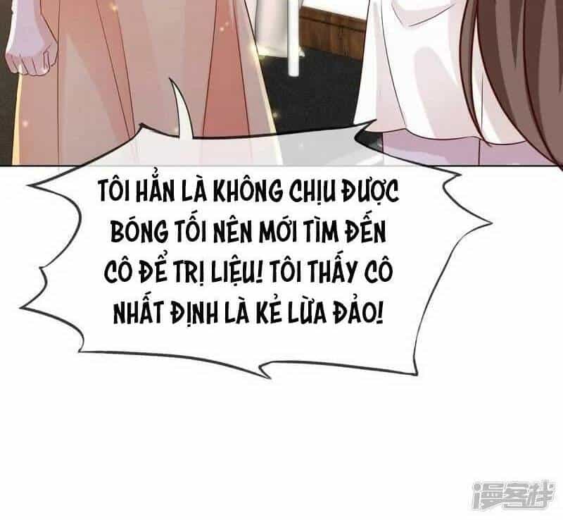 Boss Là Kim Chủ Của Tôi - Chương 60 - ảnh 22