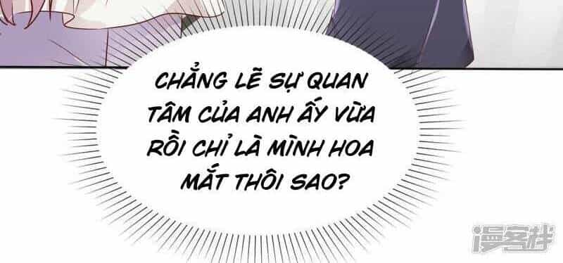 Boss Là Kim Chủ Của Tôi - Chương 61 - ảnh 19