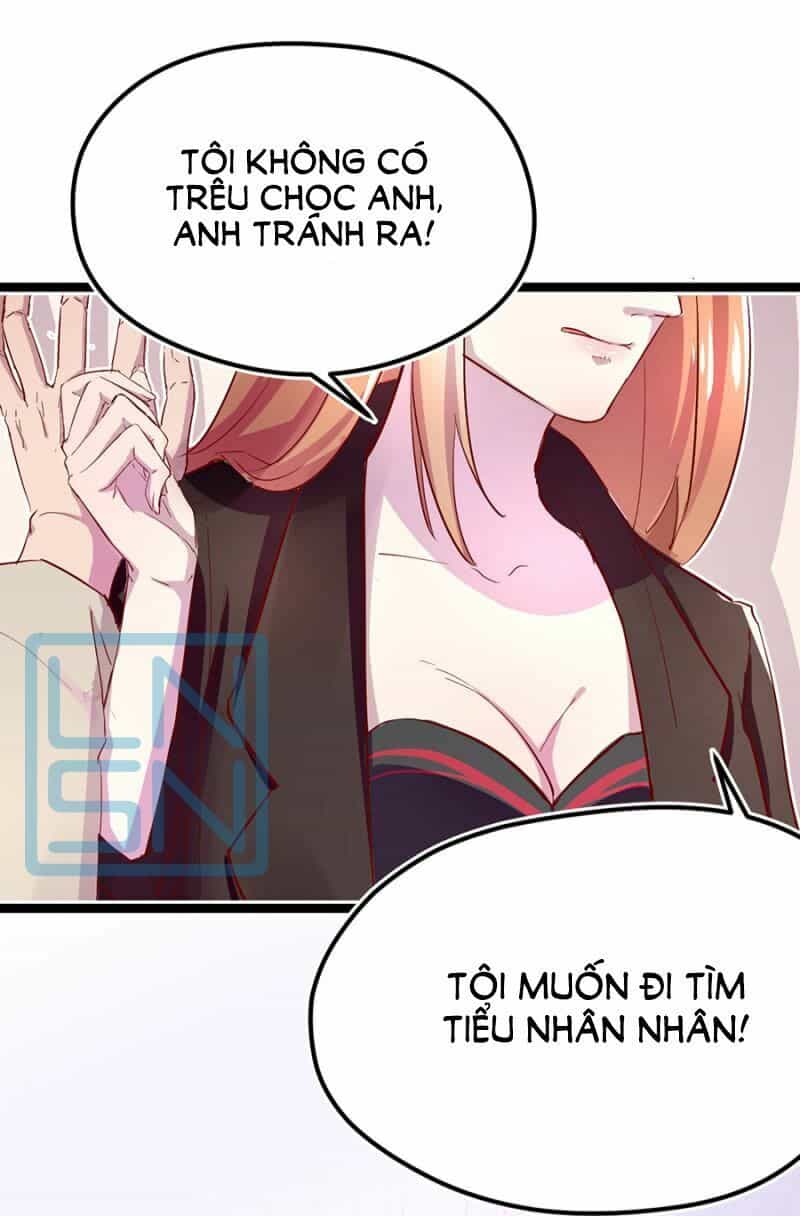 Boss Lãnh Khốc Buông Em Ra - Chương 10 - ảnh 31
