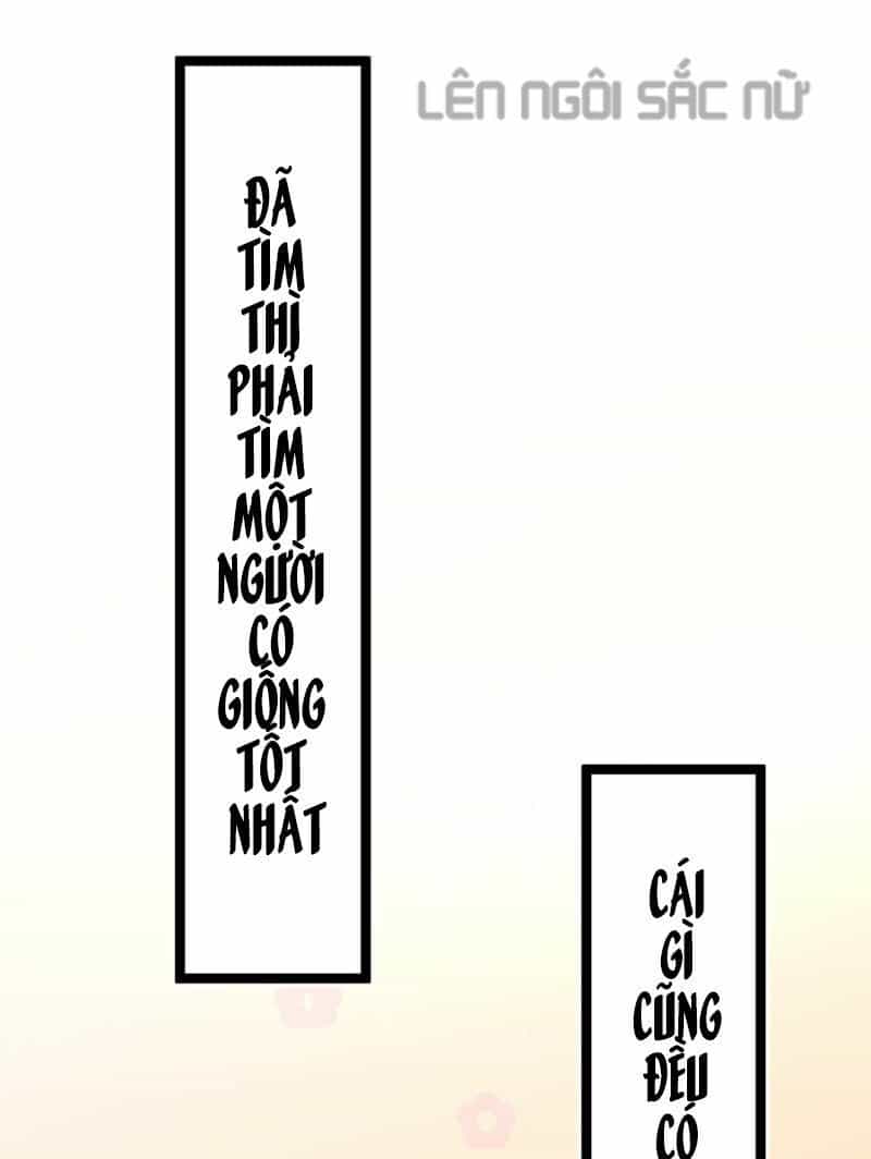 Boss Lãnh Khốc Buông Em Ra - Chương 11 - ảnh 15