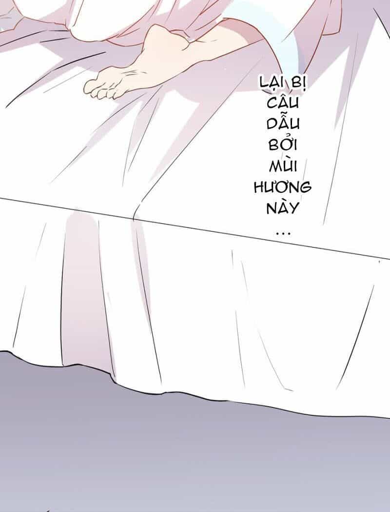 Boss Lãnh Khốc Buông Em Ra - Chương 13 - ảnh 20