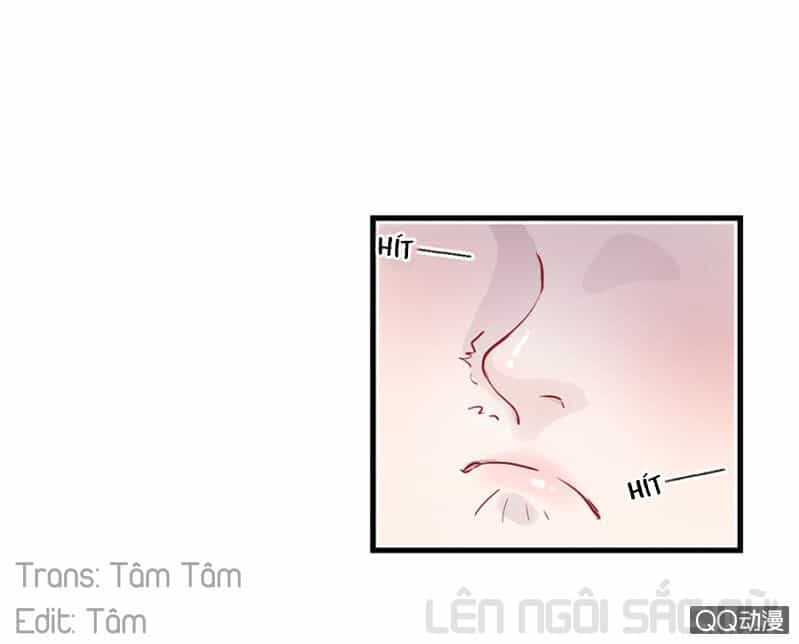 Boss Lãnh Khốc Buông Em Ra - Chương 2 - ảnh 5