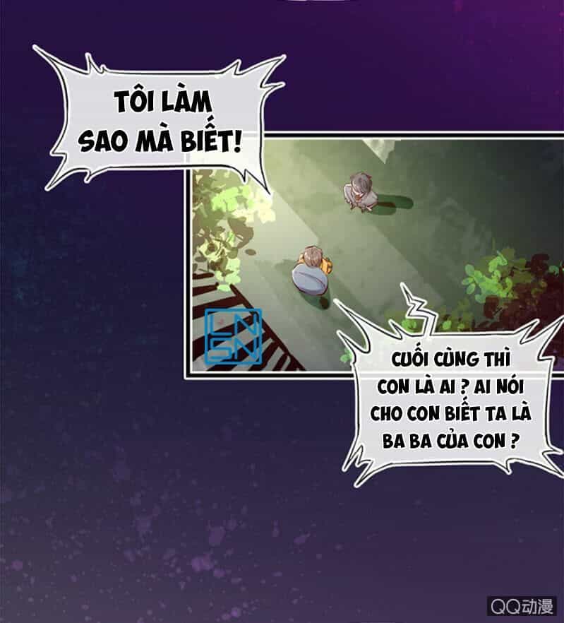 Boss Lãnh Khốc Buông Em Ra - Chương 5 - ảnh 4
