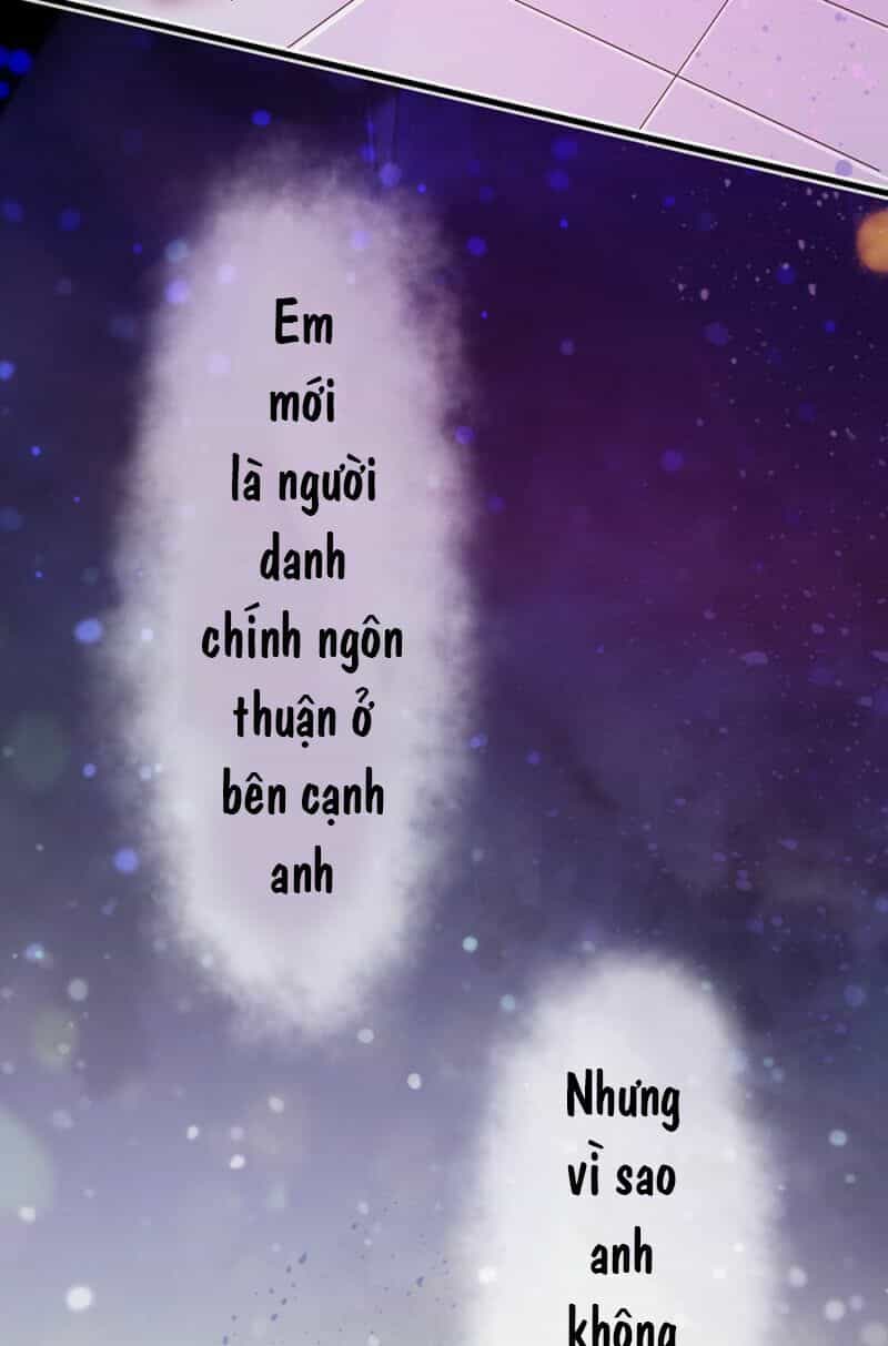 Boss Lãnh Khốc Buông Em Ra - Chương 6 - ảnh 8
