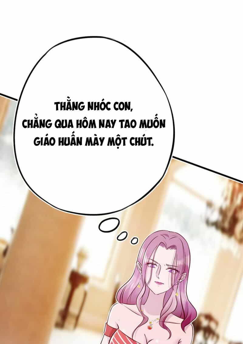 Boss Lãnh Khốc Buông Em Ra - Chương 7 - ảnh 17