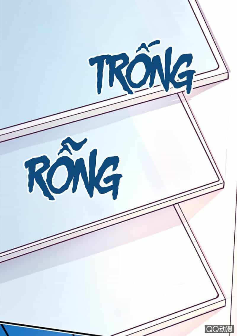 Boss Lãnh Khốc Buông Em Ra - Chương 8 - ảnh 13