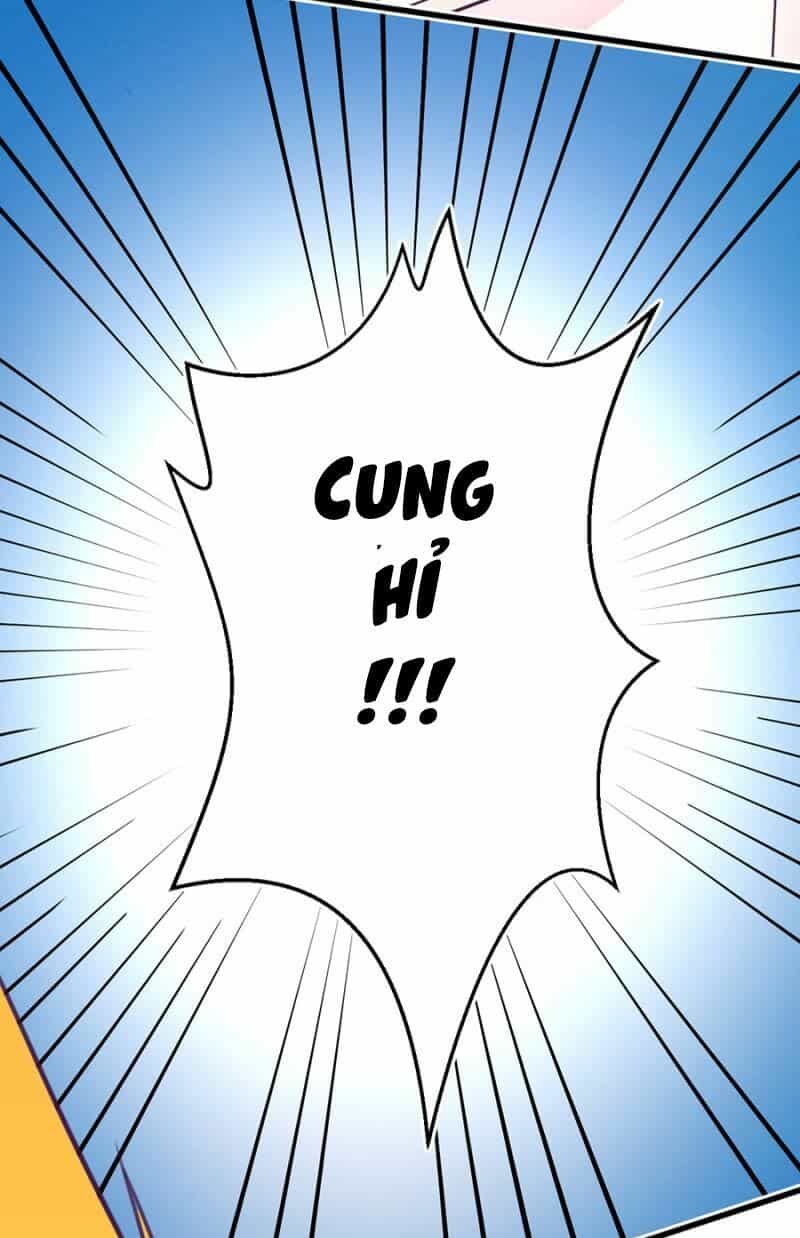 Boss Lãnh Khốc Buông Em Ra - Chương 8 - ảnh 14