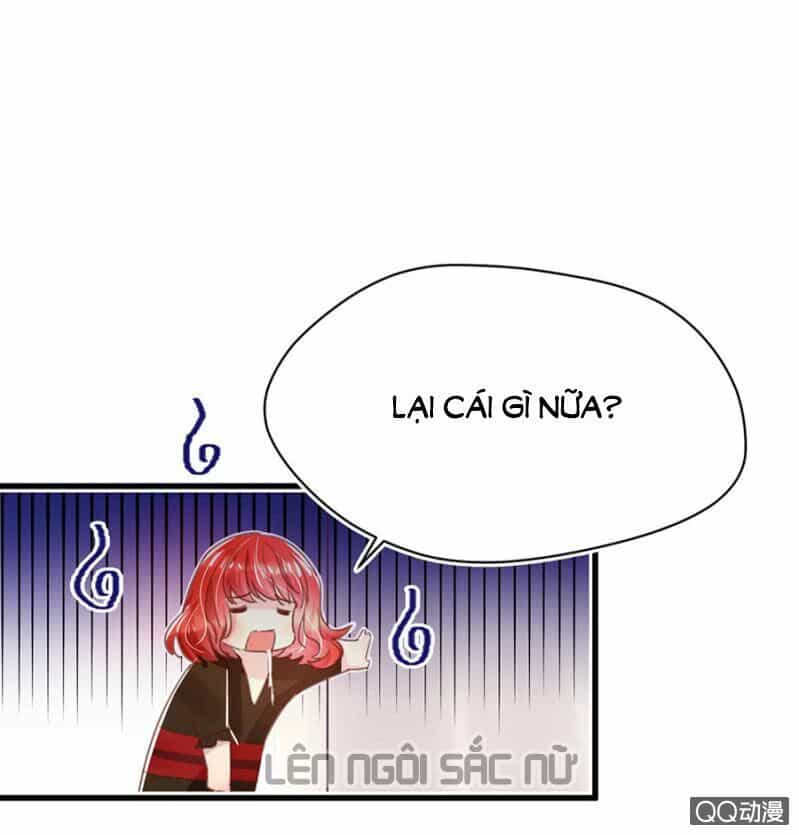 Boss Lãnh Khốc Buông Em Ra - Chương 8 - ảnh 16
