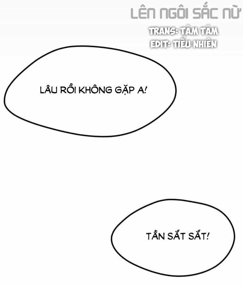 Boss Lãnh Khốc Buông Em Ra - Chương 9 - ảnh 1