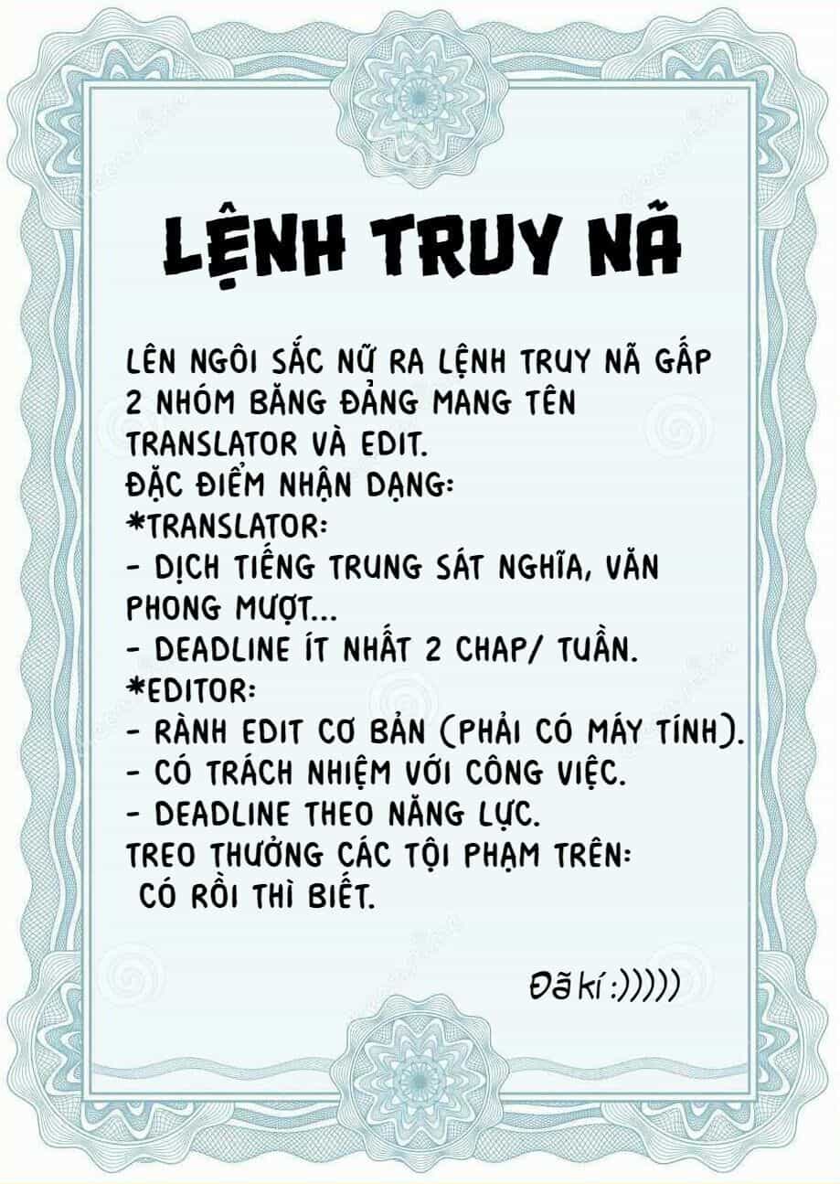 Boss Lãnh Khốc Buông Em Ra - Chương 9 - ảnh 38