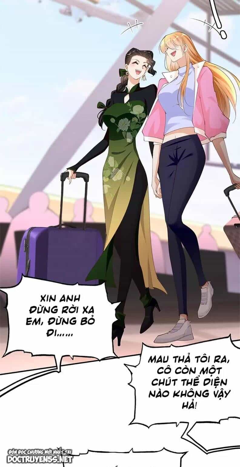 Boss Nhà Giàu Lại Là Nữ Sinh Trung Học! - Chương 135 - ảnh 32