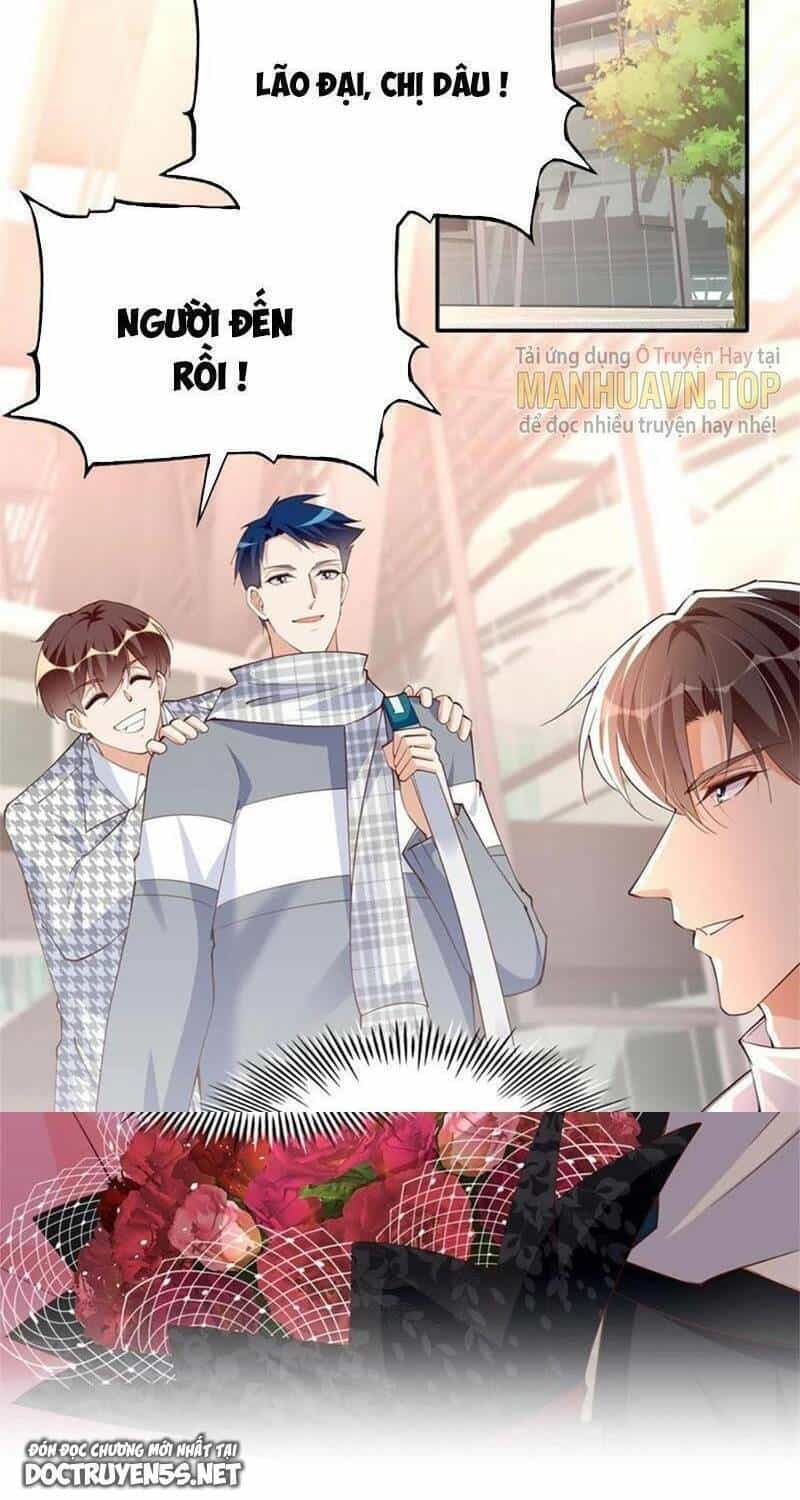 Boss Nhà Giàu Lại Là Nữ Sinh Trung Học! - Chương 136 - ảnh 18