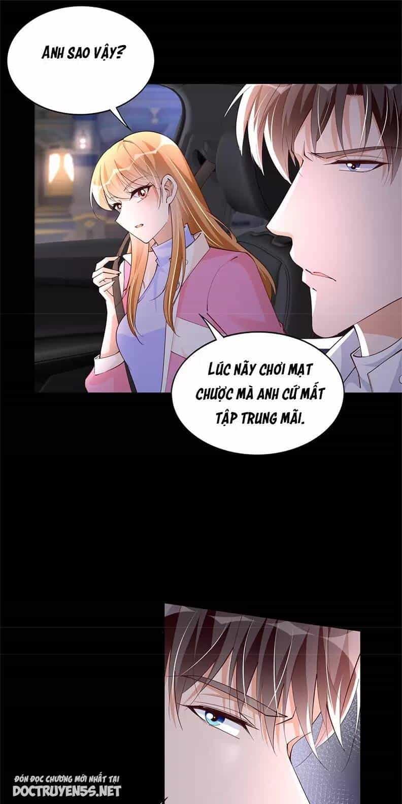 Boss Nhà Giàu Lại Là Nữ Sinh Trung Học! - Chương 137 - ảnh 11