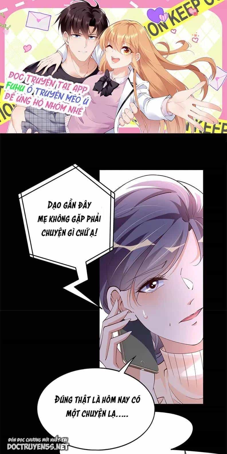 Boss Nhà Giàu Lại Là Nữ Sinh Trung Học! - Chương 137 - ảnh 26