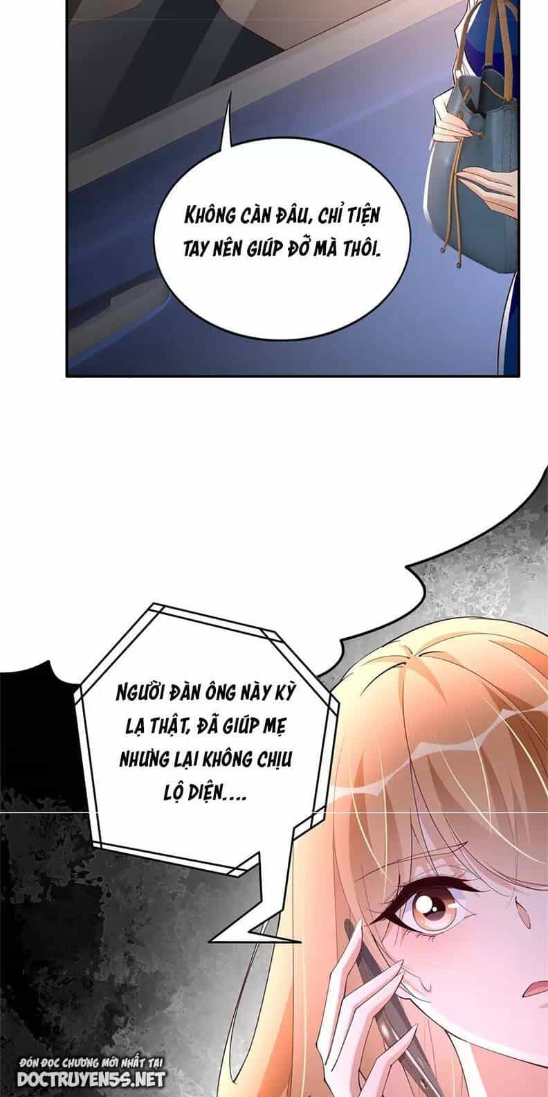 Boss Nhà Giàu Lại Là Nữ Sinh Trung Học! - Chương 137 - ảnh 33