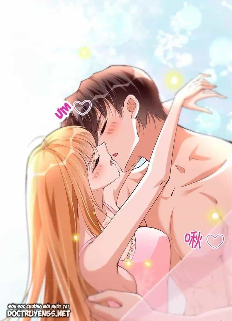 Boss Nhà Giàu Lại Là Nữ Sinh Trung Học! - Chương 137 - ảnh 47