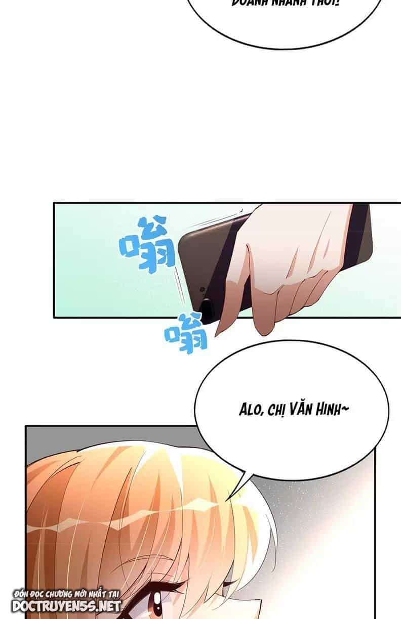 Boss Nhà Giàu Lại Là Nữ Sinh Trung Học! - Chương 138 - ảnh 14
