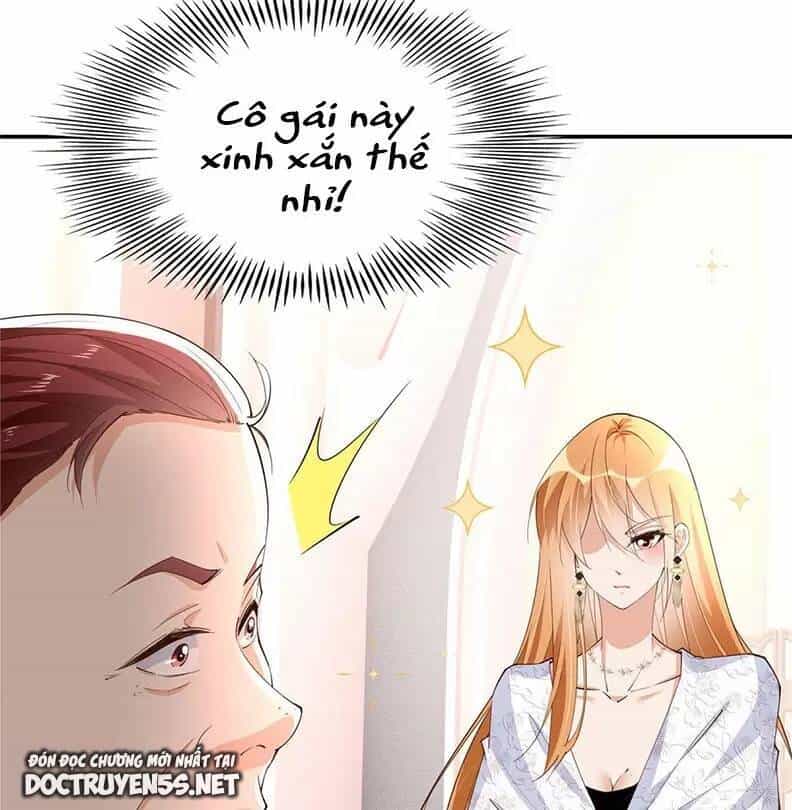 Boss Nhà Giàu Lại Là Nữ Sinh Trung Học! - Chương 138 - ảnh 24