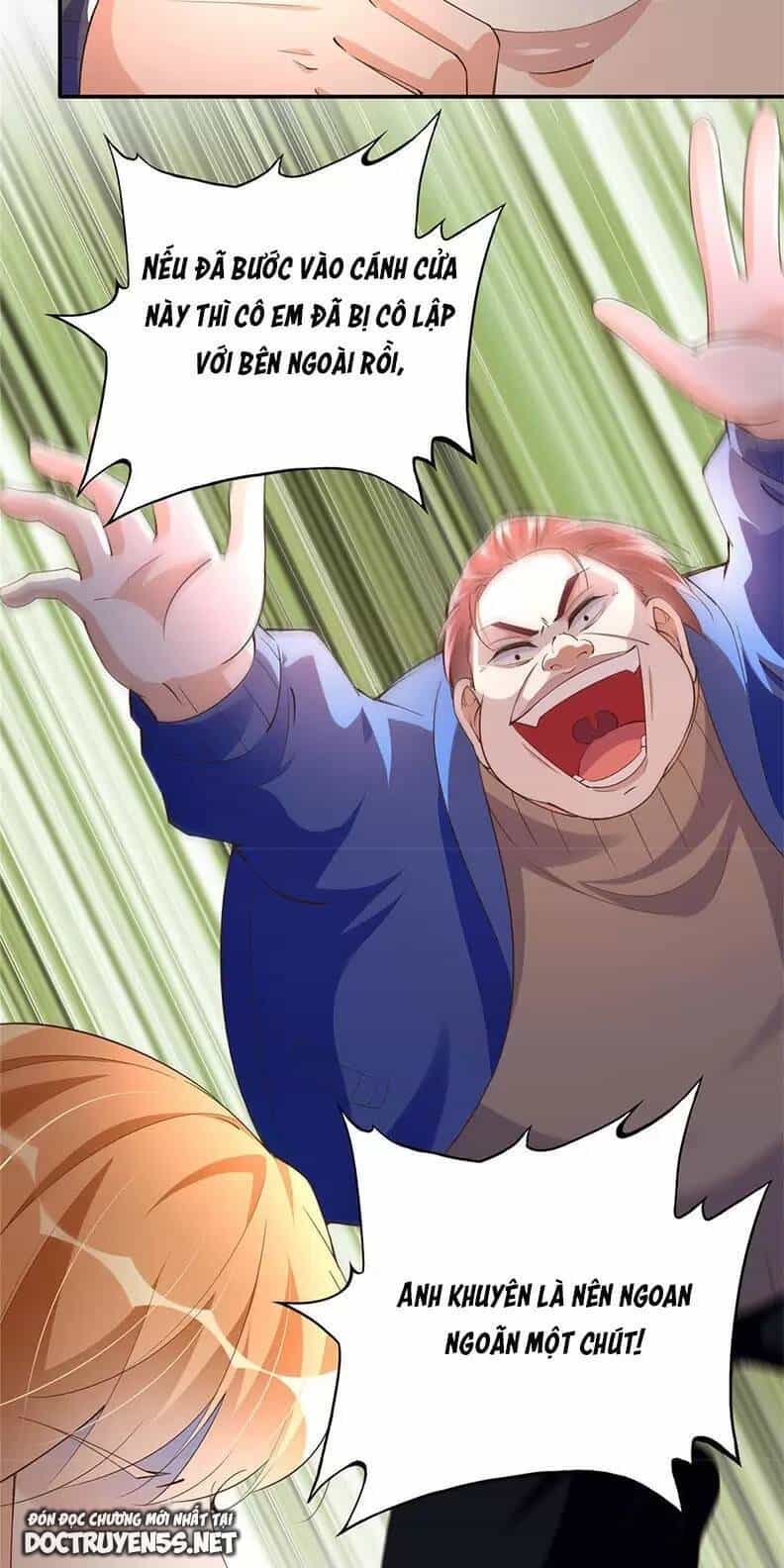 Boss Nhà Giàu Lại Là Nữ Sinh Trung Học! - Chương 138 - ảnh 37