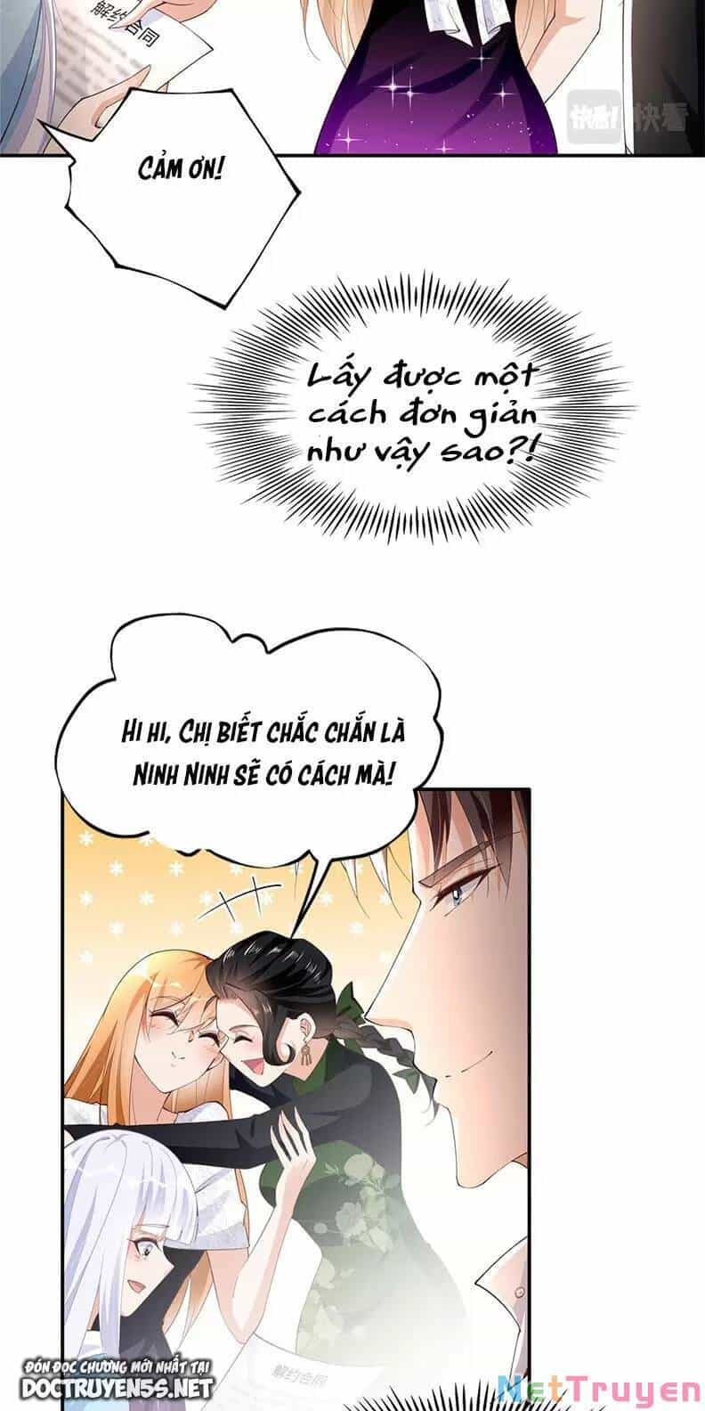Boss Nhà Giàu Lại Là Nữ Sinh Trung Học! - Chương 139 - ảnh 18