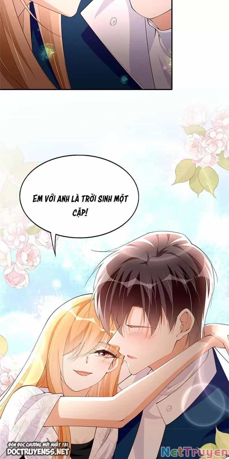 Boss Nhà Giàu Lại Là Nữ Sinh Trung Học! - Chương 139 - ảnh 28