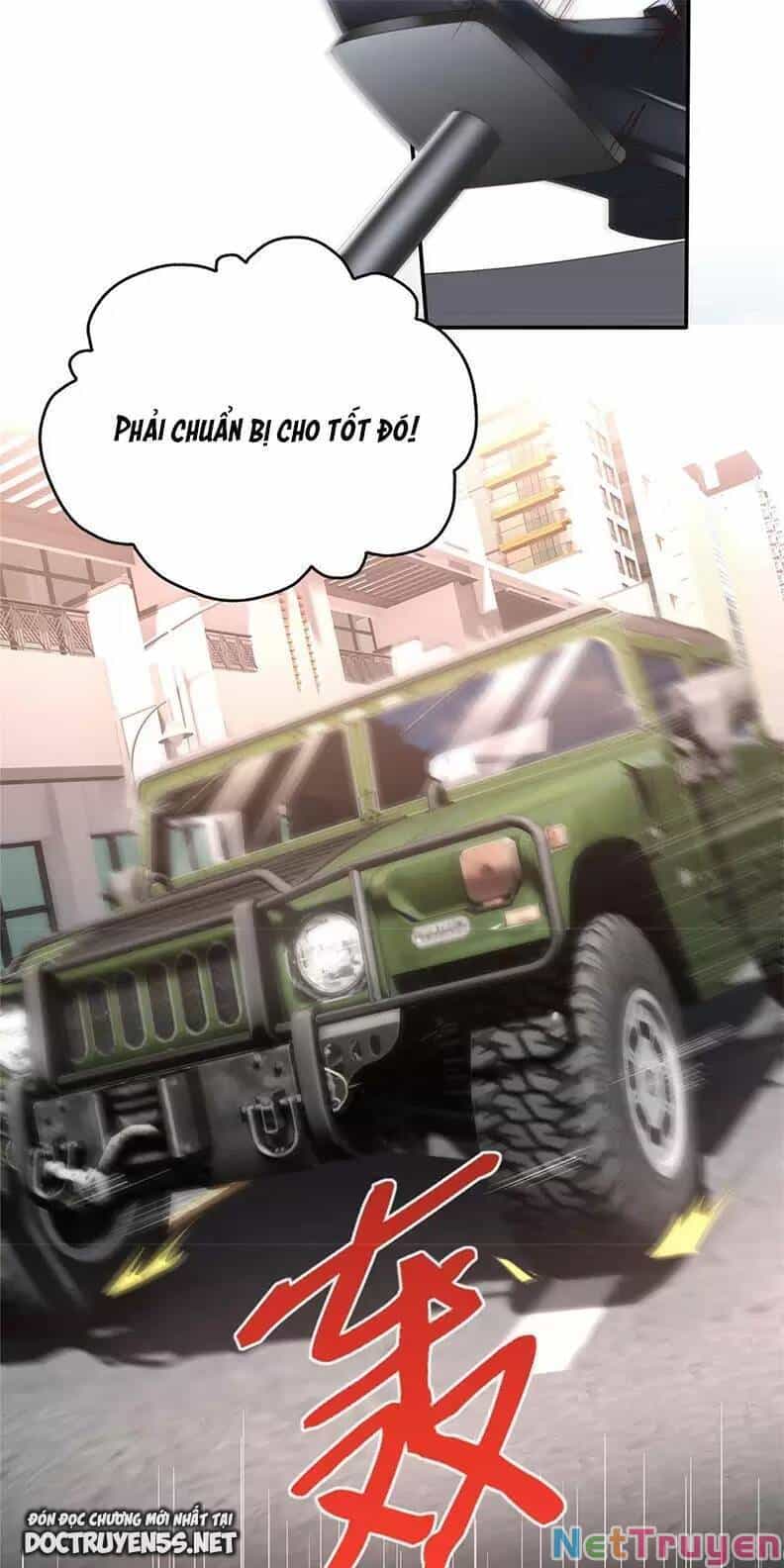 Boss Nhà Giàu Lại Là Nữ Sinh Trung Học! - Chương 139 - ảnh 31