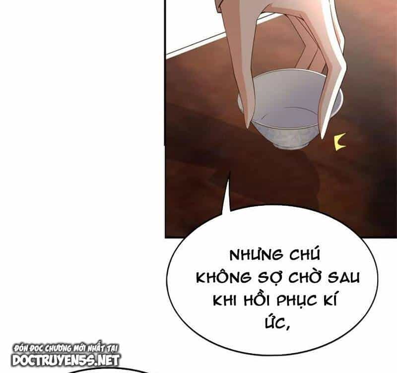 Boss Nhà Giàu Lại Là Nữ Sinh Trung Học! - Chương 140 - ảnh 23
