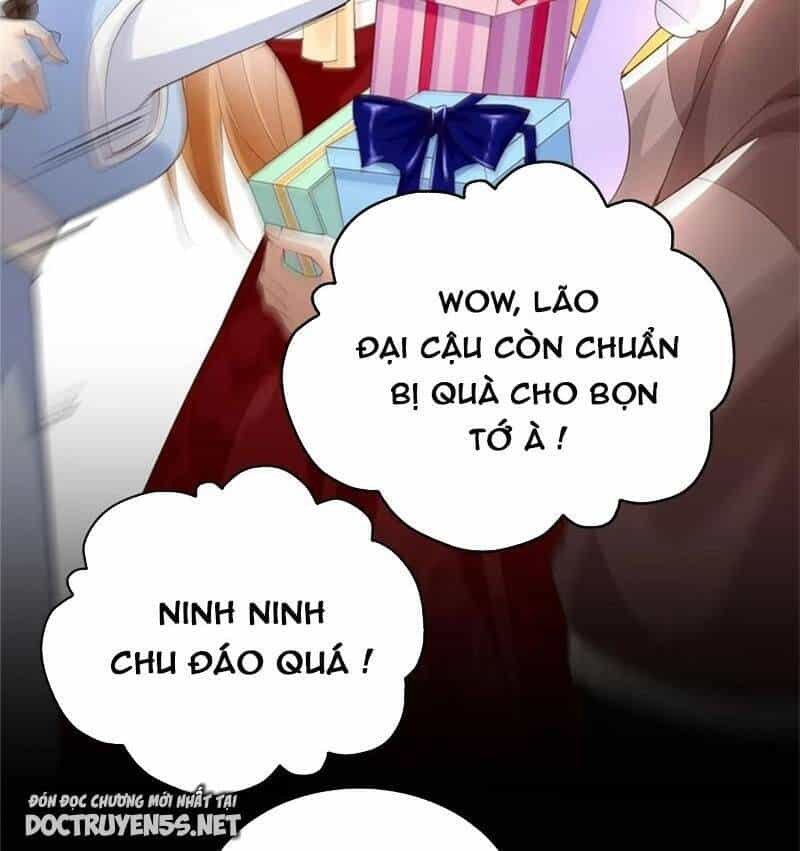 Boss Nhà Giàu Lại Là Nữ Sinh Trung Học! - Chương 140 - ảnh 38