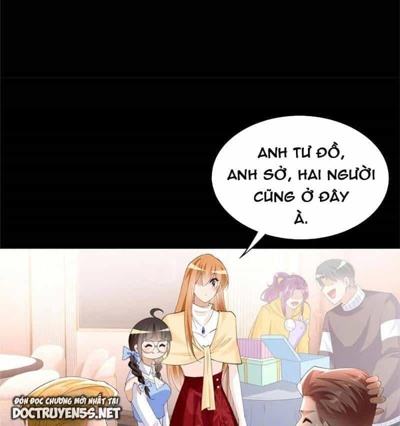 Boss Nhà Giàu Lại Là Nữ Sinh Trung Học! - Chương 140 - ảnh 40