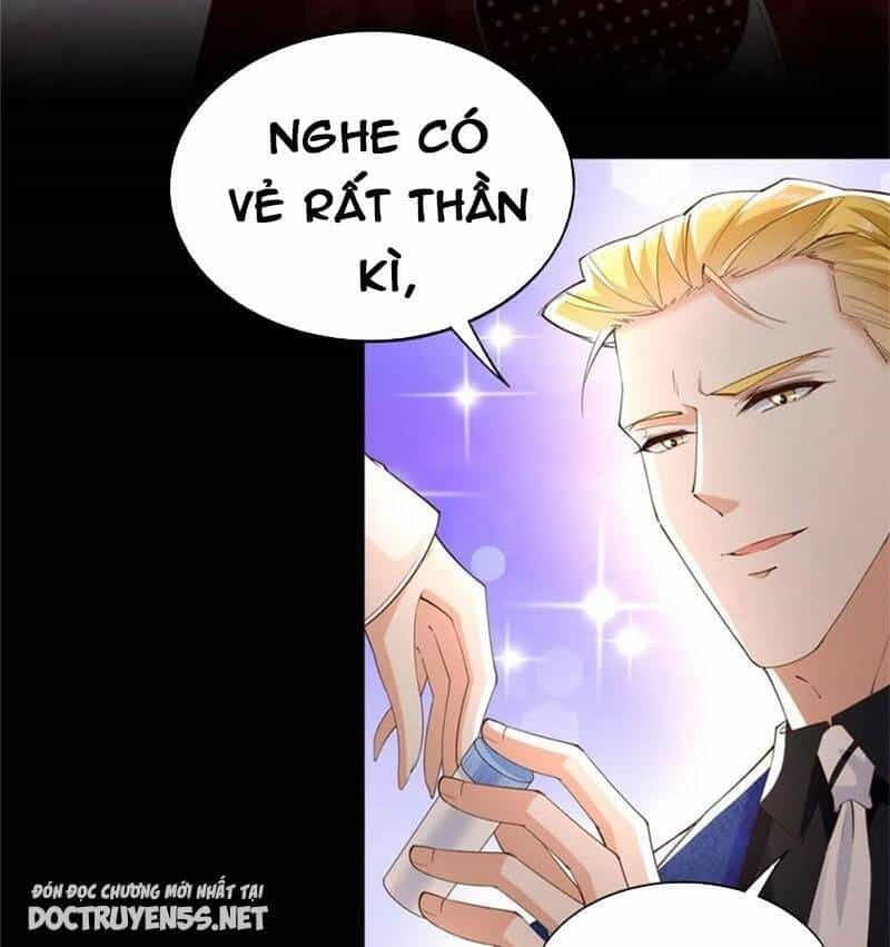 Boss Nhà Giàu Lại Là Nữ Sinh Trung Học! - Chương 140 - ảnh 47