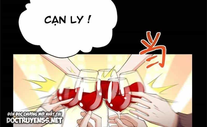 Boss Nhà Giàu Lại Là Nữ Sinh Trung Học! - Chương 140 - ảnh 54
