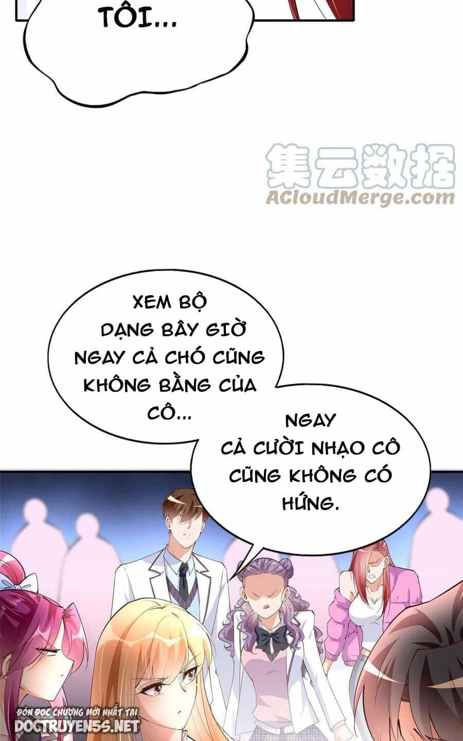 Boss Nhà Giàu Lại Là Nữ Sinh Trung Học! - Chương 141 - ảnh 33