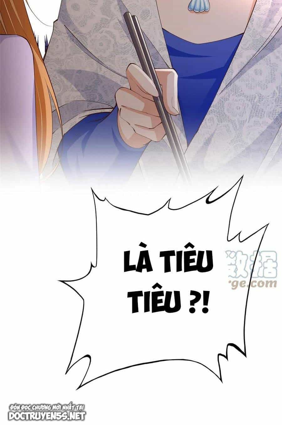 Boss Nhà Giàu Lại Là Nữ Sinh Trung Học! - Chương 141 - ảnh 45